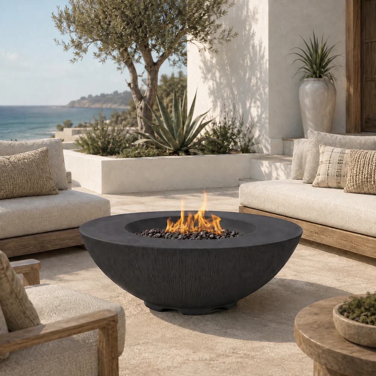 Outdoor Living